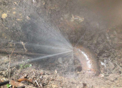 滨州消防管道漏水检测