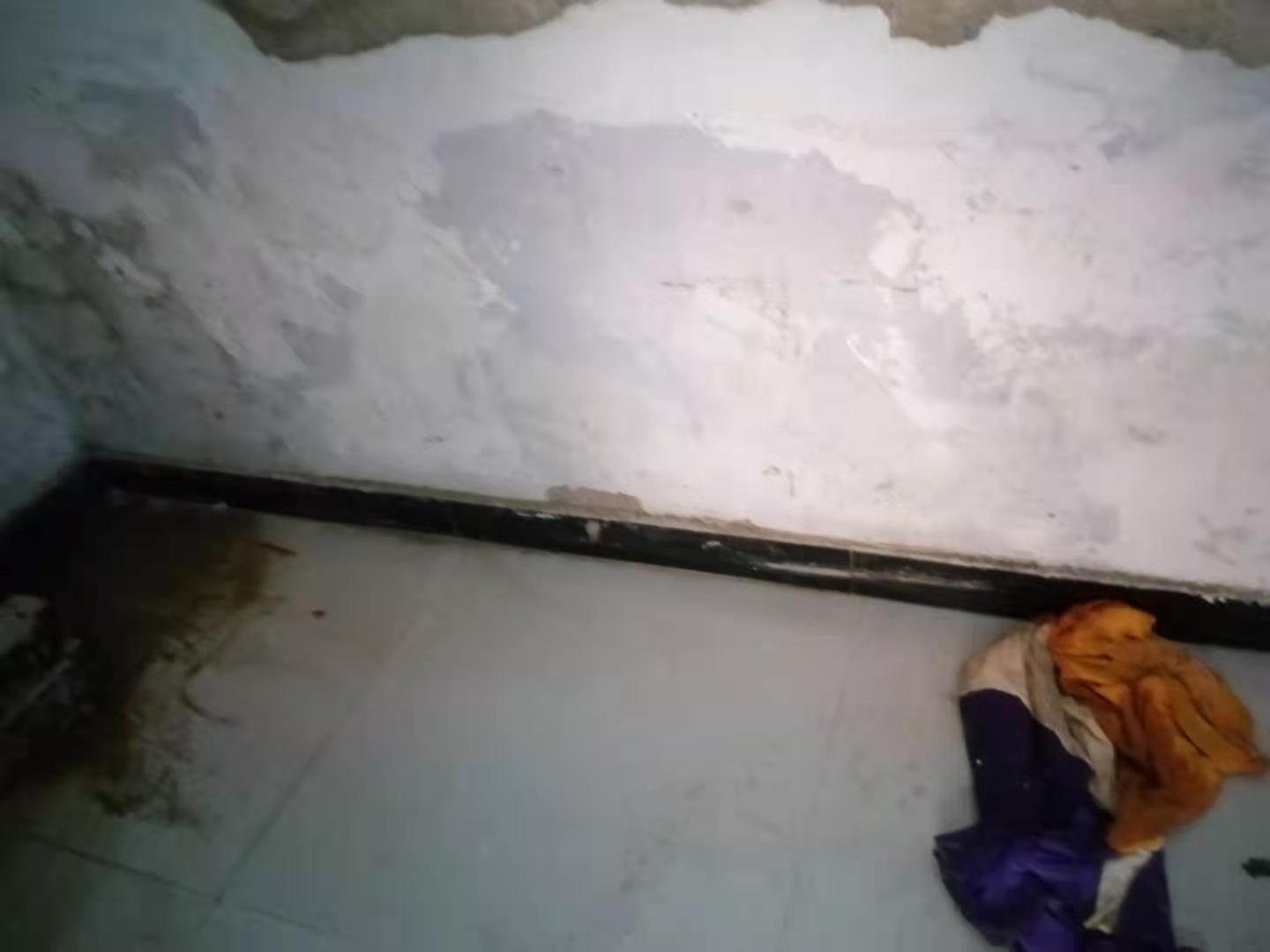 滨州家里漏水了怎么办？