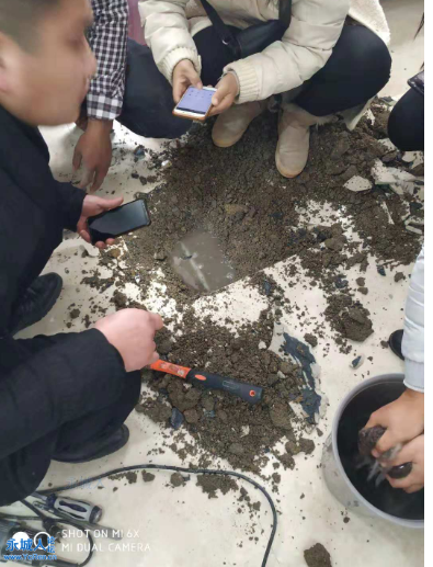 滨州暖气漏水检测